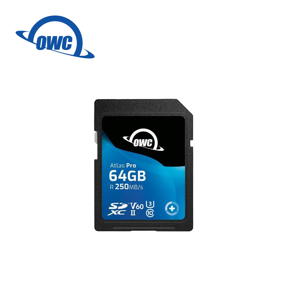 OWC Atlas Pro SD