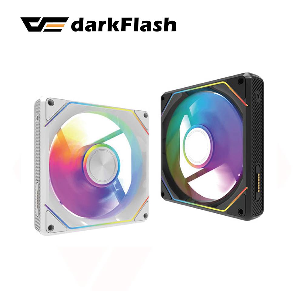 darkFlash ARGN