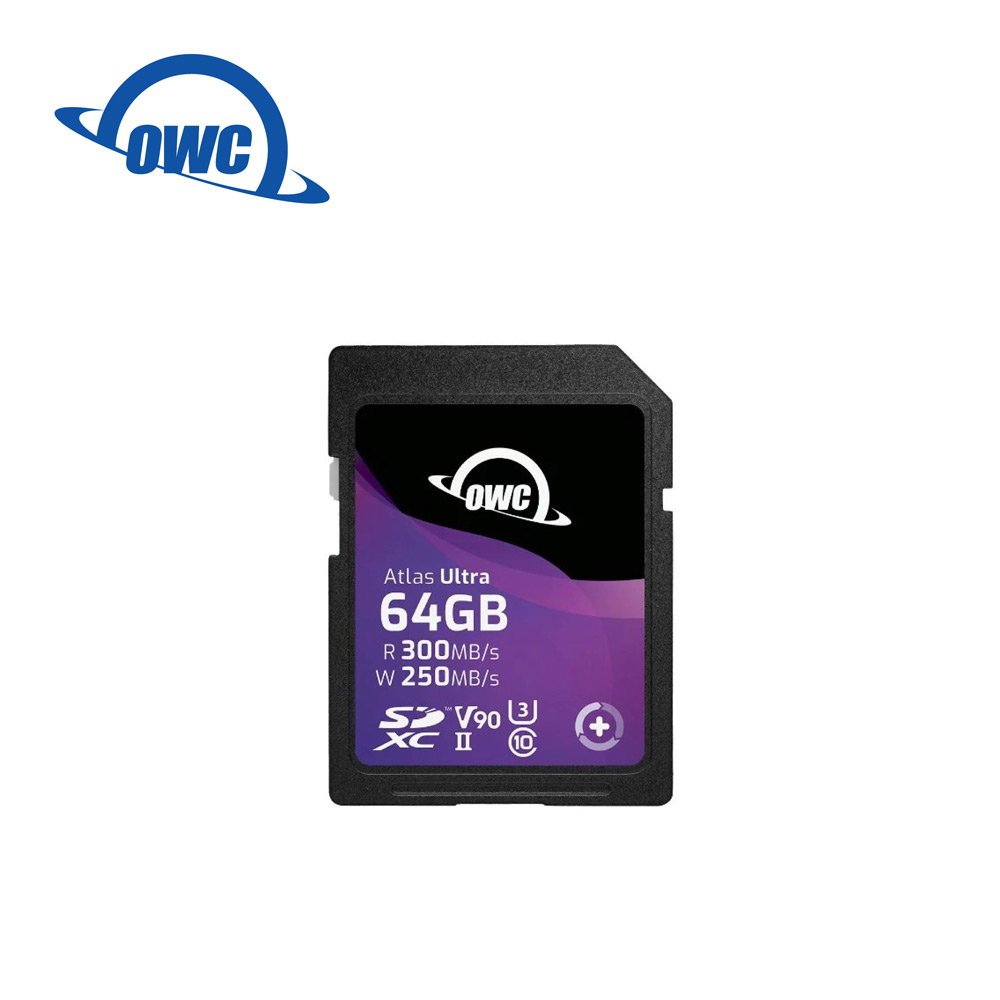 OWC Atlas Ultra SD
