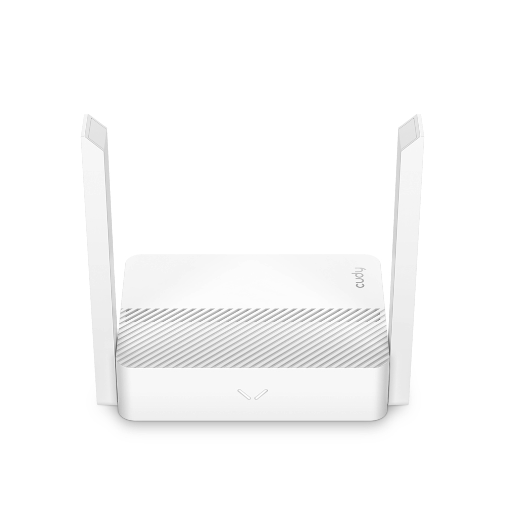Cudy LT300 4G N300無線路由器-支援4G LTE，輕鬆拓展SIM卡網路