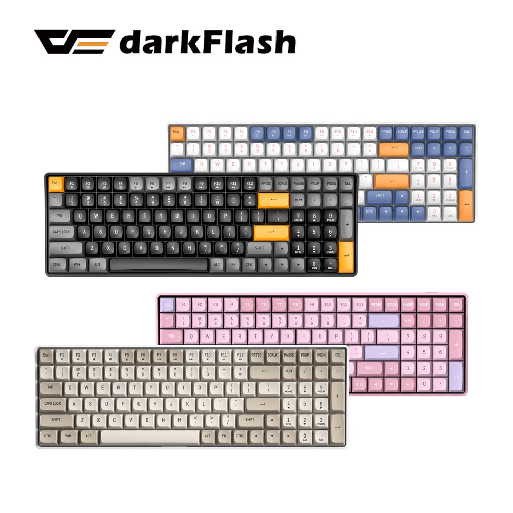 darkFlash GD100