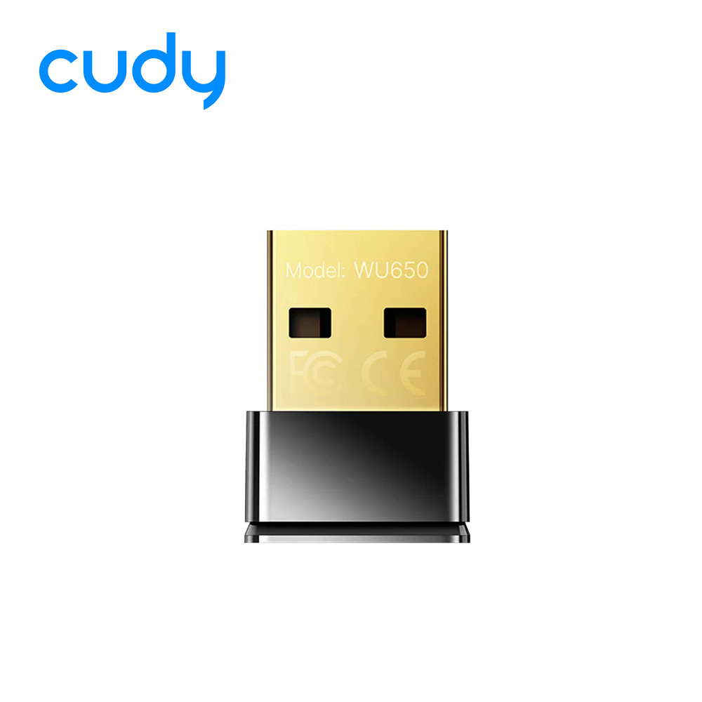 cudy WU650
