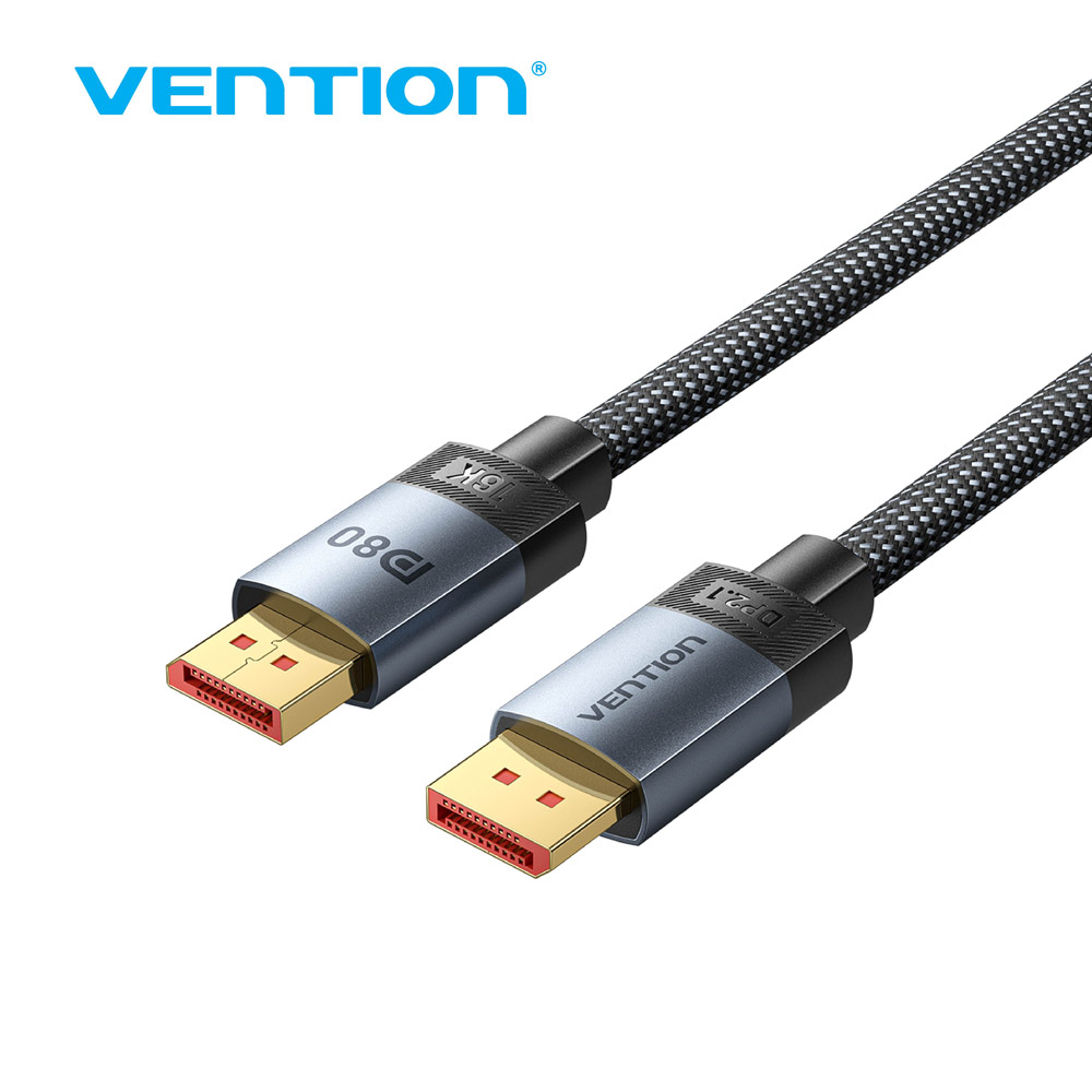 VENTION HGC