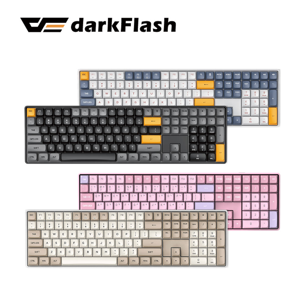darkFlash GD108